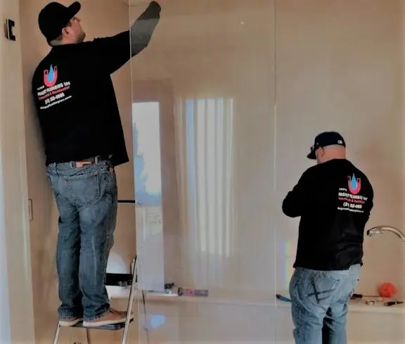 Professional plumbing installation for Leak Detection in Central Business District