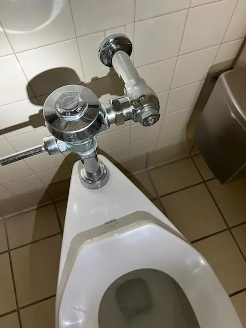 Fixture installation and repair for Garbage Disposal in Central Business District